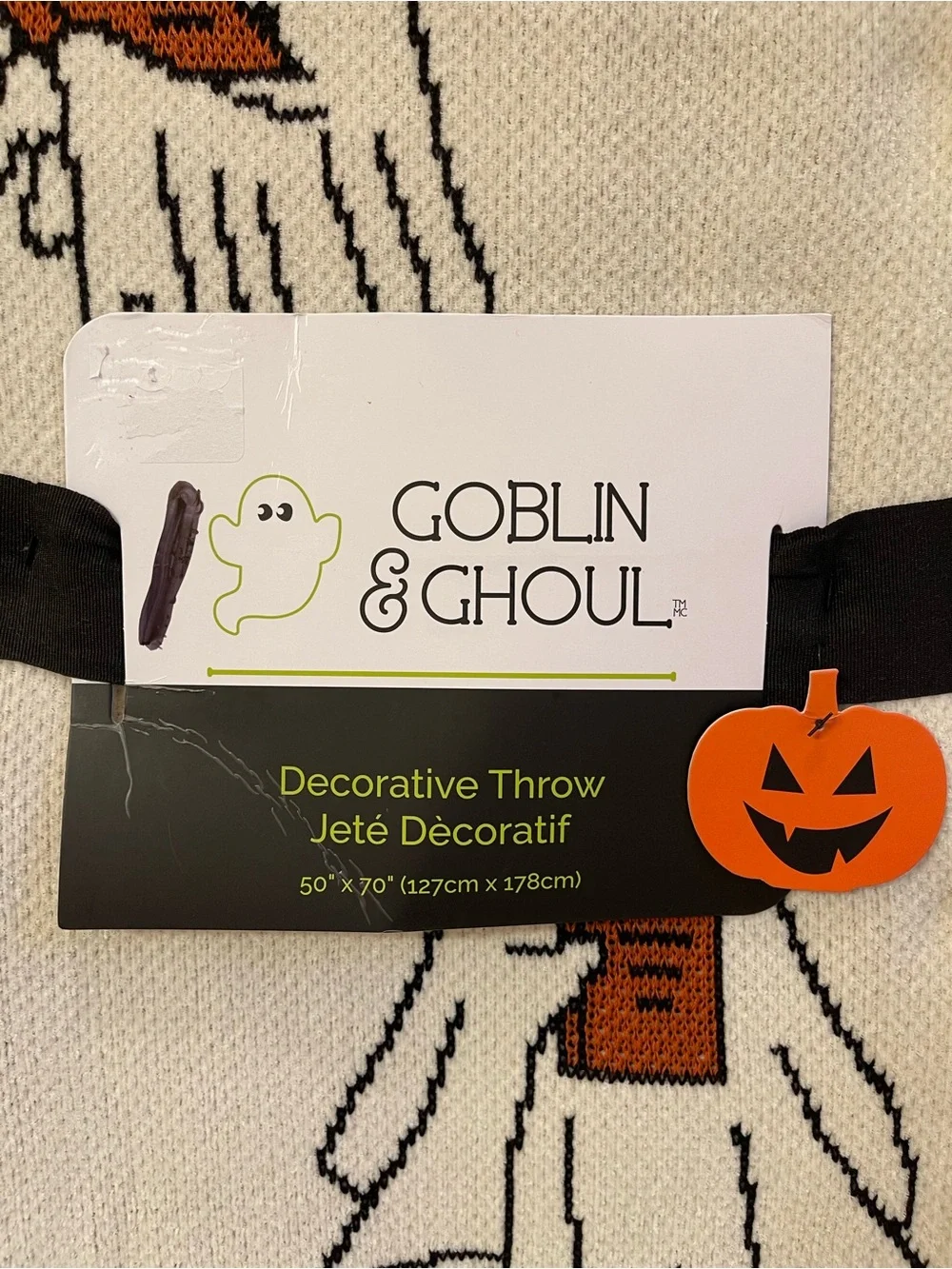 Goblin & Ghoul 2026 goblin